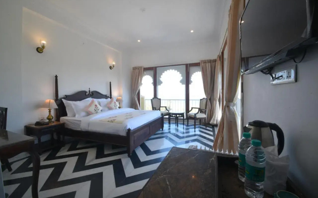 Burj Baneria - A Boutique Homestay