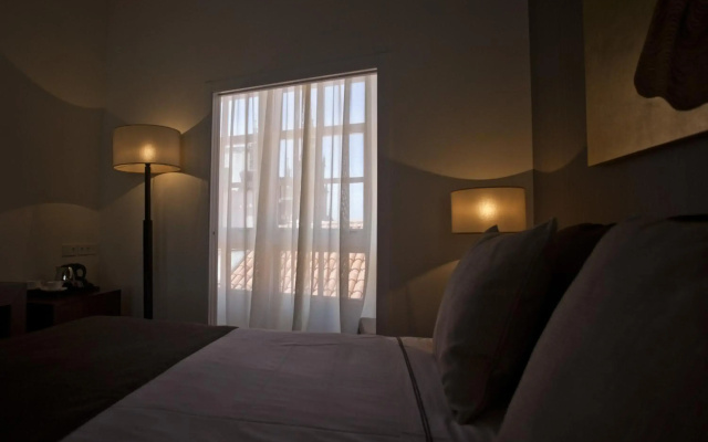 Hotel Carrís Casa de la Troya