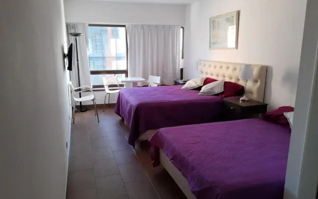 Obelisco Apart Hotel Buenos Aires