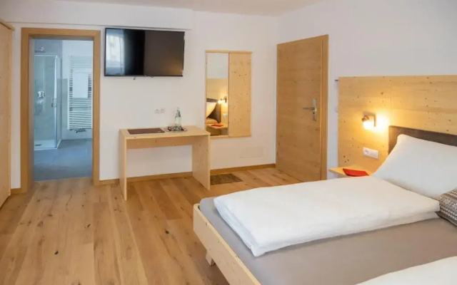 B&B Frühlingsheim