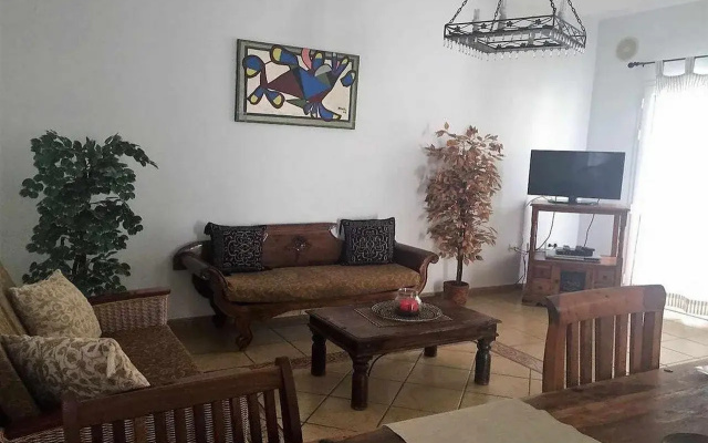 Villa del Mar
