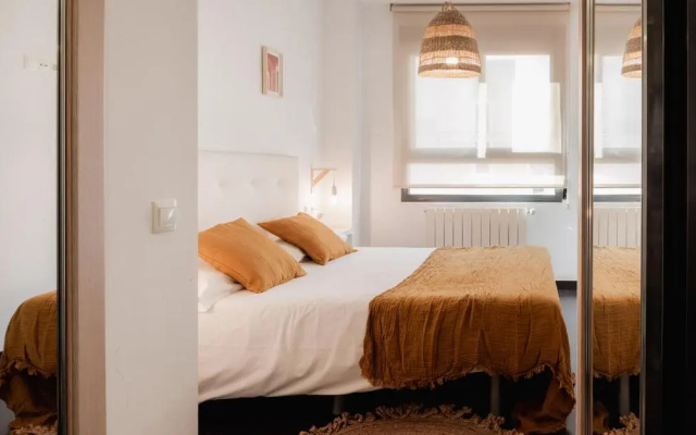 Apartamentos FV Flats Valencia - San Felipe Neri