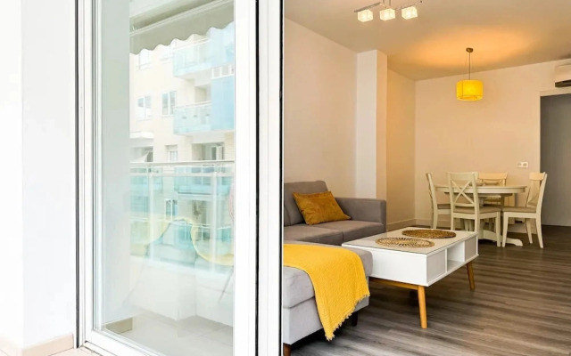 Unik Vacation Reial in Tarragona