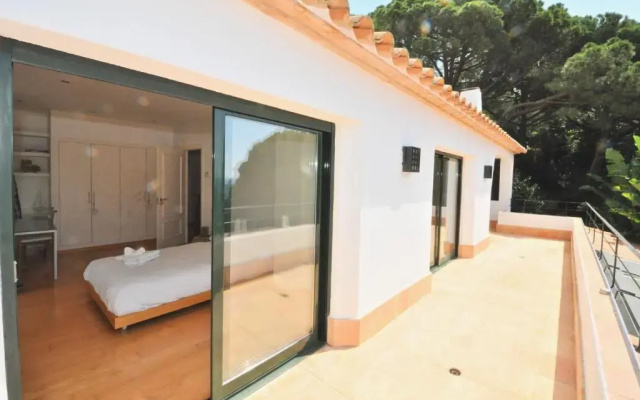 Villa Prima C030