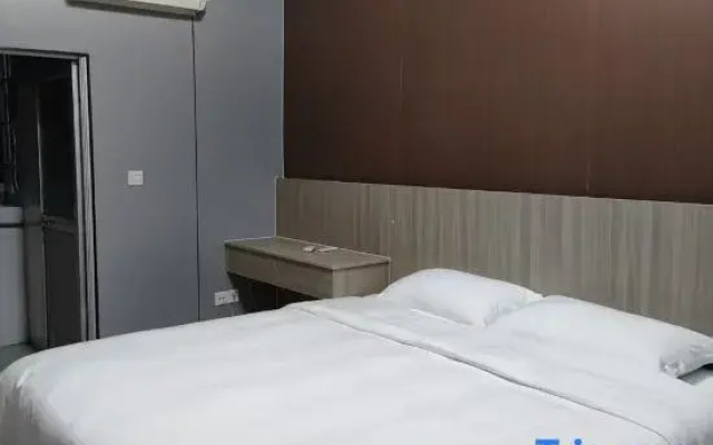 Xinwangji Homestay