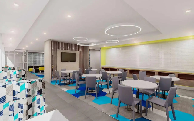 Microtel Inn & Suites by Wyndham Prattville Montgomery