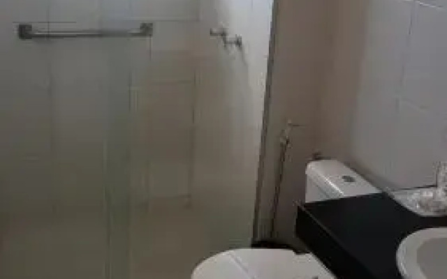 Lavras Apart Hotel