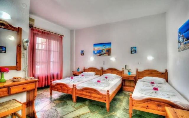 Eleni Rooms