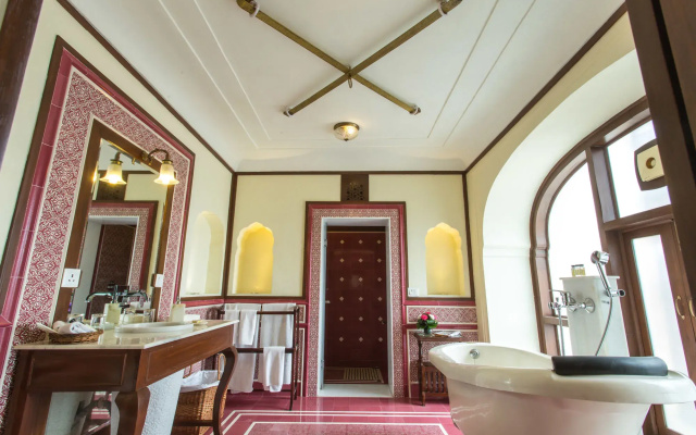 Royal Heritage Haveli - By Leisure Hotels