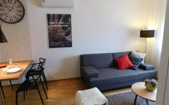 New cosy apartment near Arena