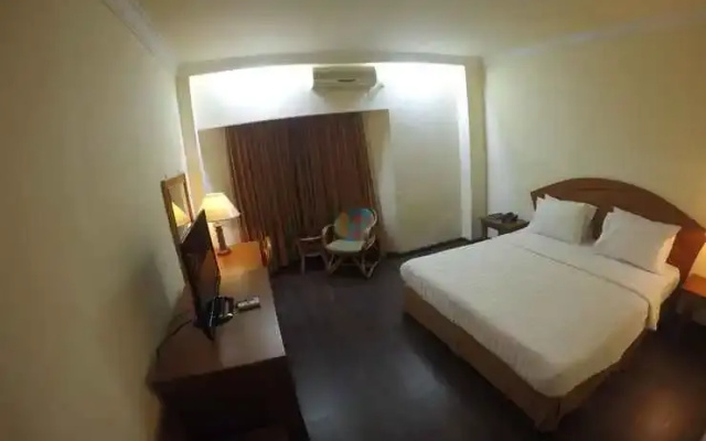 Hotel Harmonis Classic Tarakan