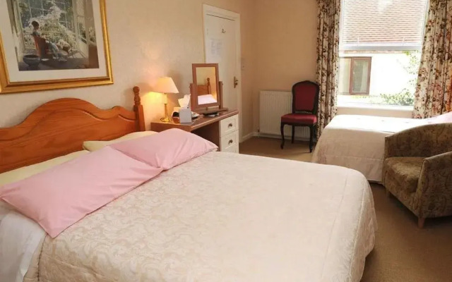 Abbey Court Guest House