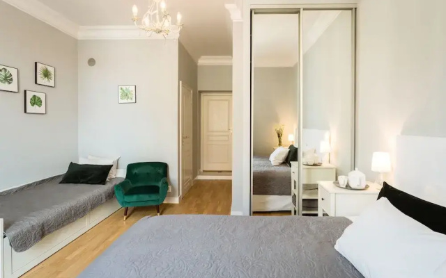 Angel House Bed & Breakfast