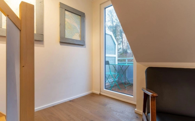 Ferienwohnung, St. Peter-ording