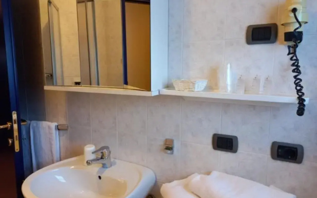 Residence Biancaneve