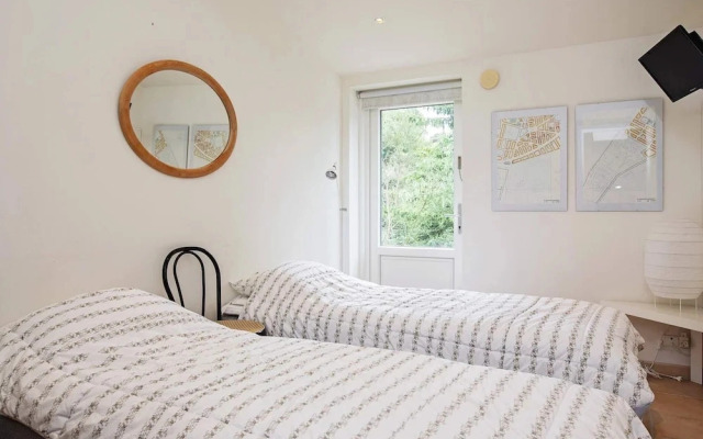 12 Person Holiday Home in Vaeggerlose