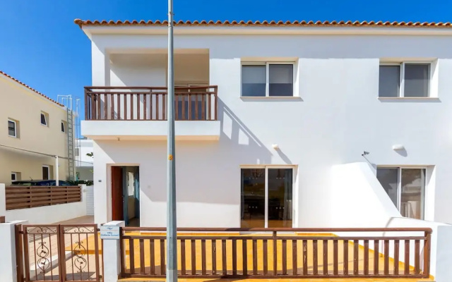 Galleria Sunset Villa