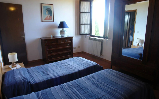 Tenuta Il Tresto