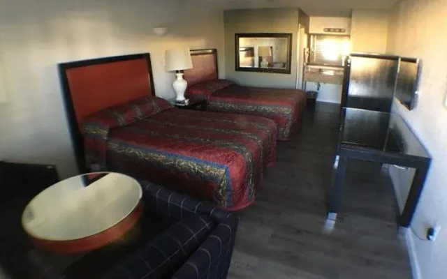 Valley Motel