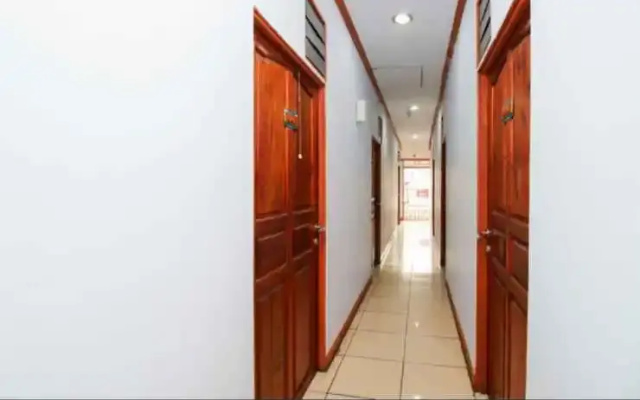 Central Inn