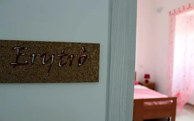 Krasí B&B