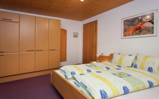 Cozy Apartment in Montafon near Ski Area