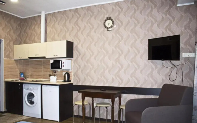 Apartment On Gagarina 174