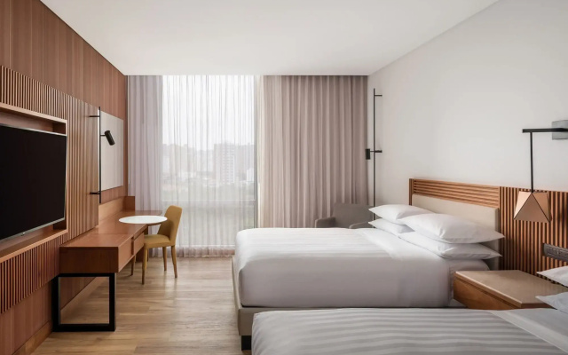 Barranquilla Marriott Hotel