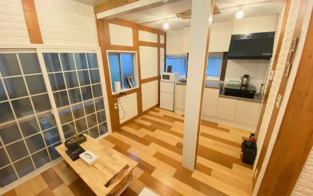 Matsuri Loft House