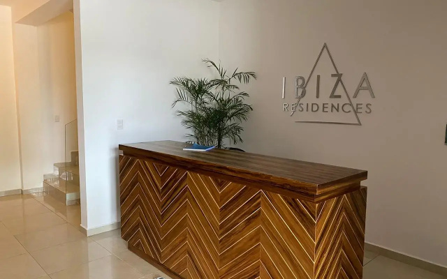 Ibiza Residences 303