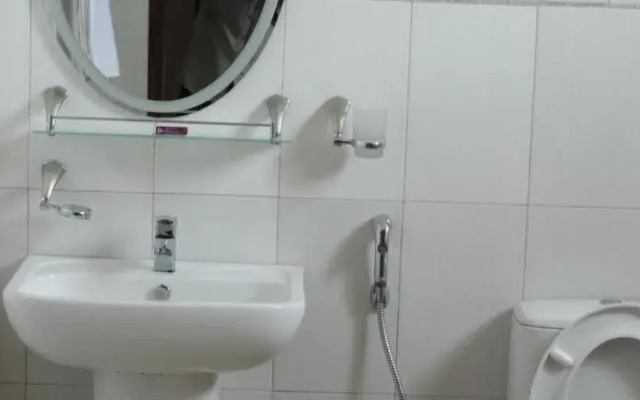 Royal Residence Hotel