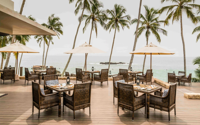 Курортный отель Anantara Peace Haven Tangalle Resort