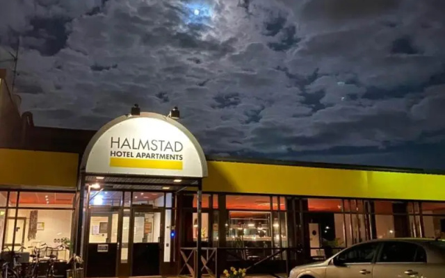 Halmstad Hotel Apartments