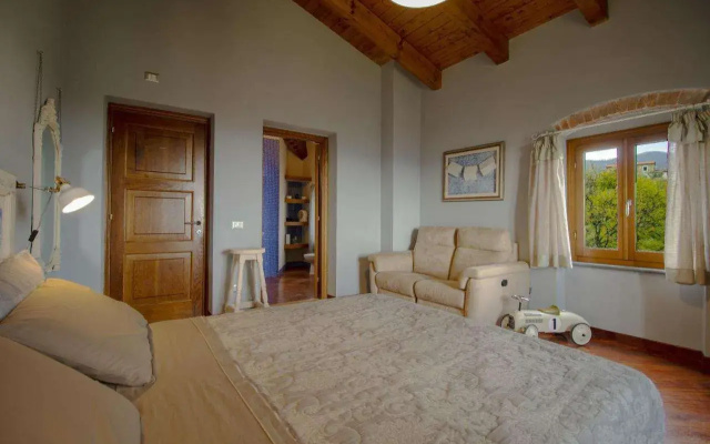 Locanda dei Banchieri