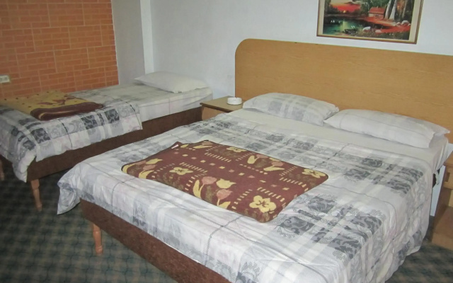 Asia Hotel