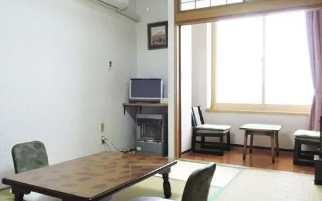 Kuroishi Onsenkyo Ochiai Onsen Kanesada Ryokan