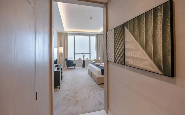 PVH - Modern Studio - Palm Tower