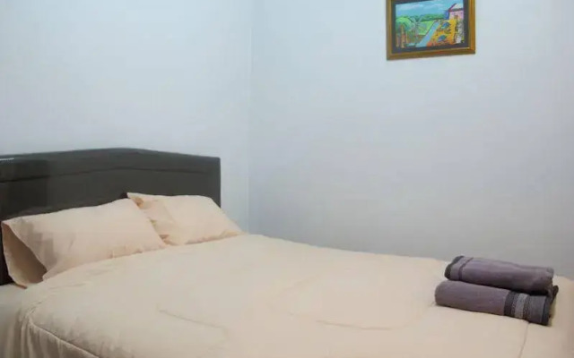 Home Stay Chiangmai Baan Chao Mhon