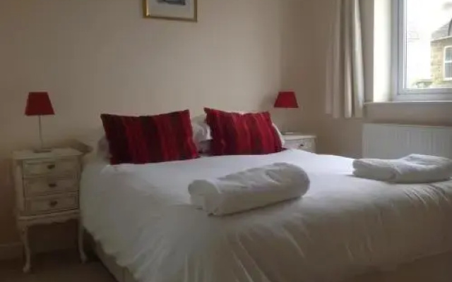 Palma Guest House