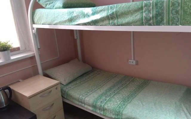 Hostel Best