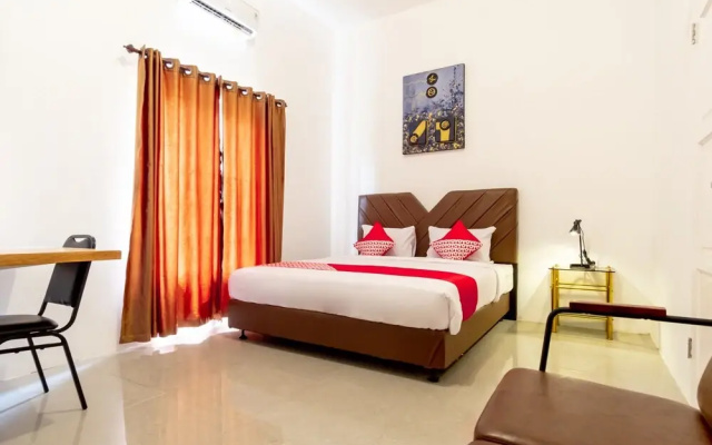 Capital O 92444 Kamojo Guest House