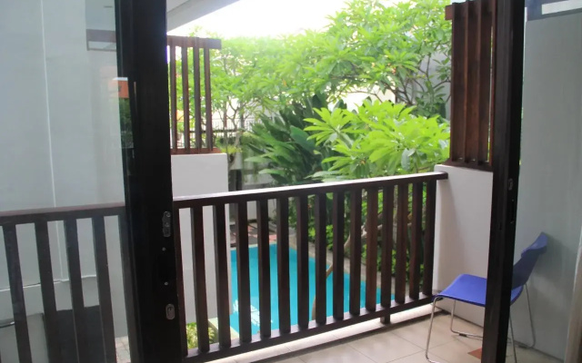 The Kubu Hotel