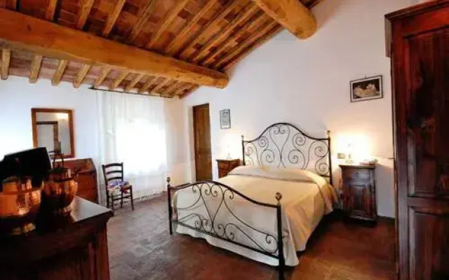 Hotel Giogliano