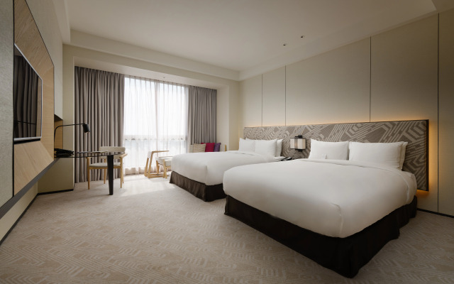 Crowne Plaza Tainan by IHG