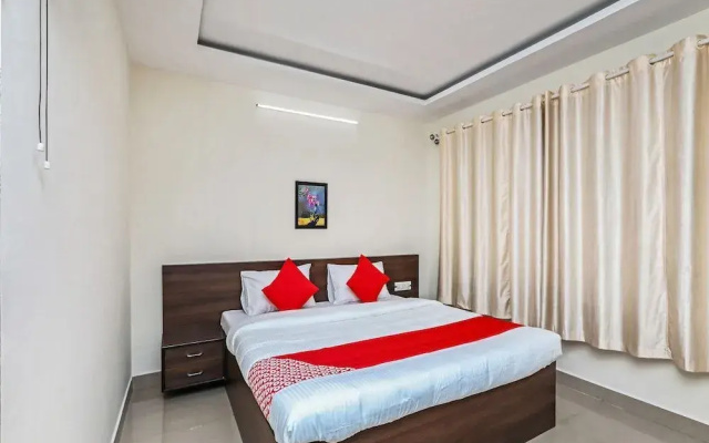 Orchid Inn by OYO Rooms