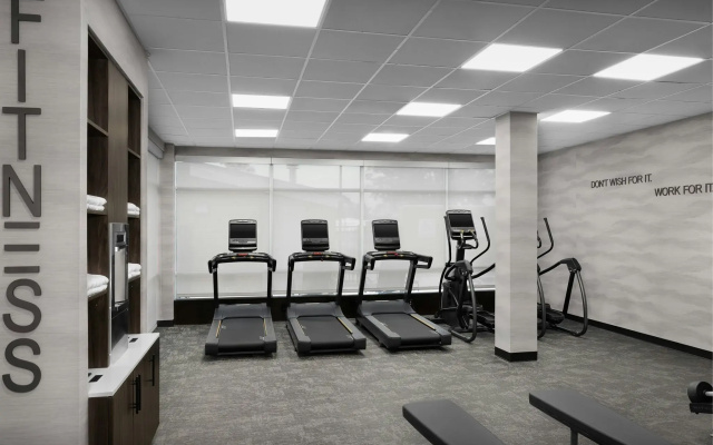 Fairfield By Marriott Inn & Suites Weldon