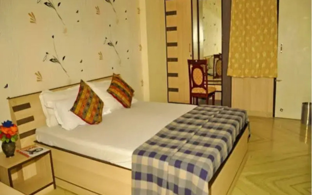 Hotel O22