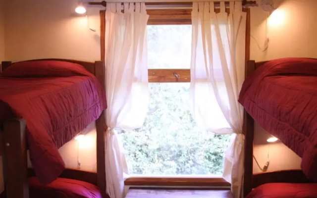 Hostel La Angostura