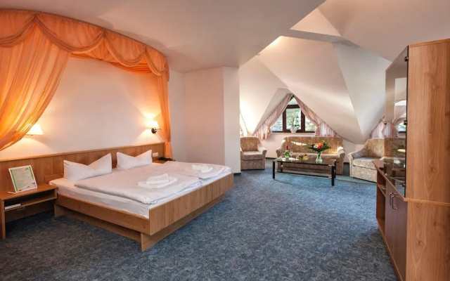 Hotel Waldesruh