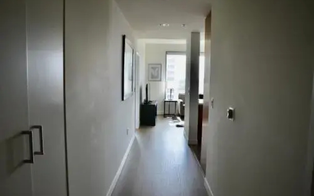 Pershing Square 30 Day Stays